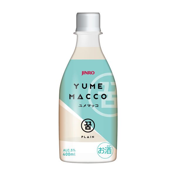 JINRO 混ざり マッコリ甕セット
