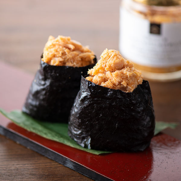 久世福商店 至高のひと時 大人のしゃけしゃけめんたい80g 1個