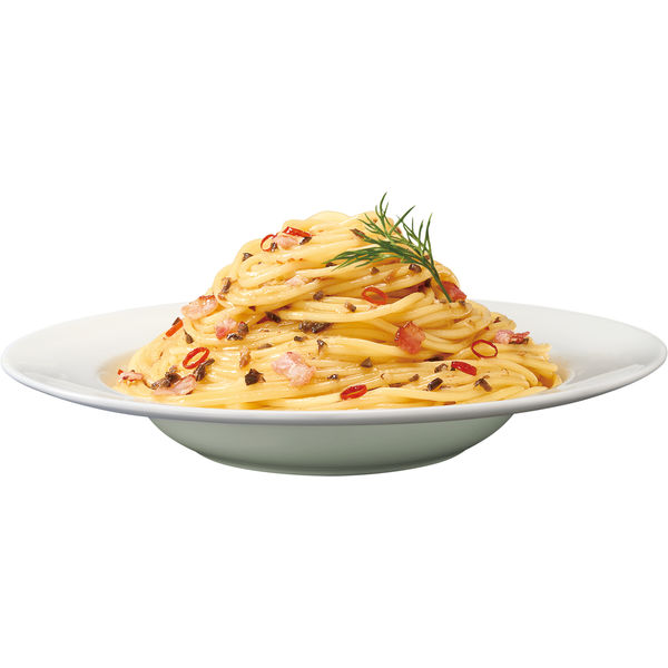 永谷園 パキット ペペロンチーノ 1人前 1袋レンジ対応 パスタ