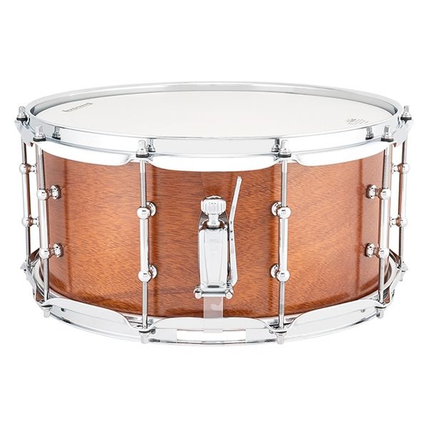 Ludwig ラディック ウッド・スネアドラム 【ユニバーサル