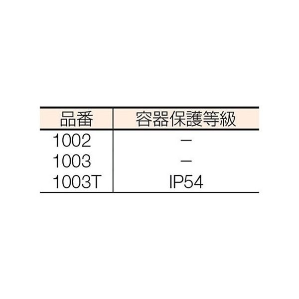 マール・ジャパン スプラメス 1002(4335000) 1002 1個 61-1853-57