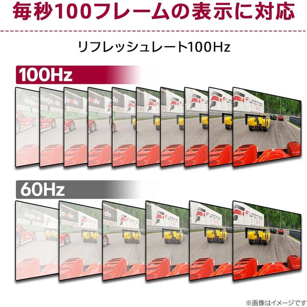 【未使用】LG モニター 31.5型100Hz対応曲面型フルHD 公式】 LG 100Hz対応 曲面型 フルHD モニター - 32MR50C-B | LG