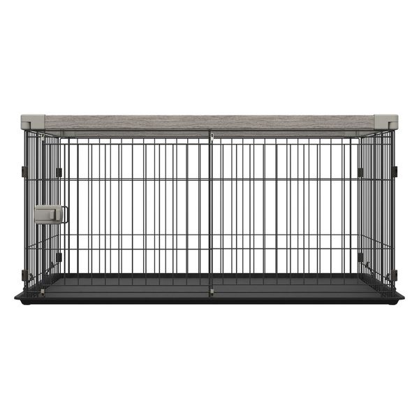 アイリスオーヤマ 犬 サークル 組立不要 室内 屋内 アイリスオーヤマ