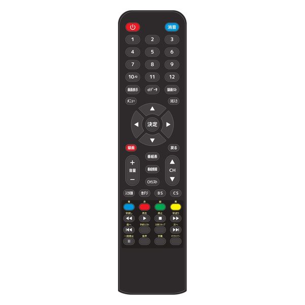 ダイアモンドヘッド 10.1インチポータブルテレビOT-3PT101AK 1台