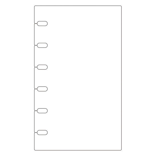 レイメイ藤井 Davinci ガイドプロテクター ポケットサイズ 2枚入