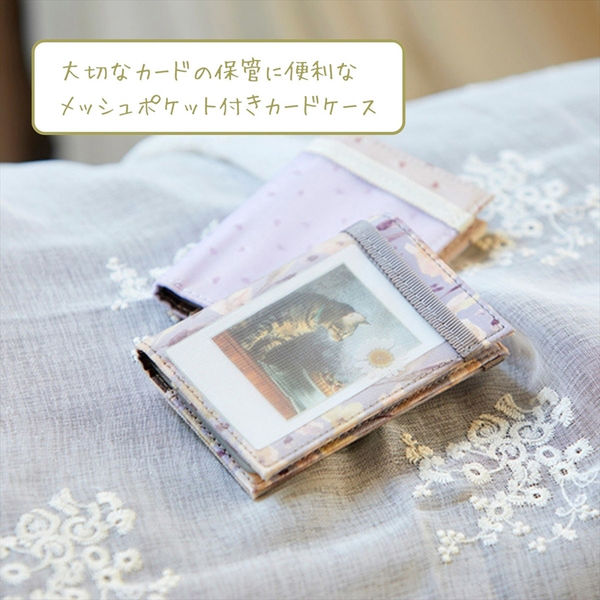 レイメイ藤井 ノフェス カードケース 12ポケット ブラウニッシュグレー 
