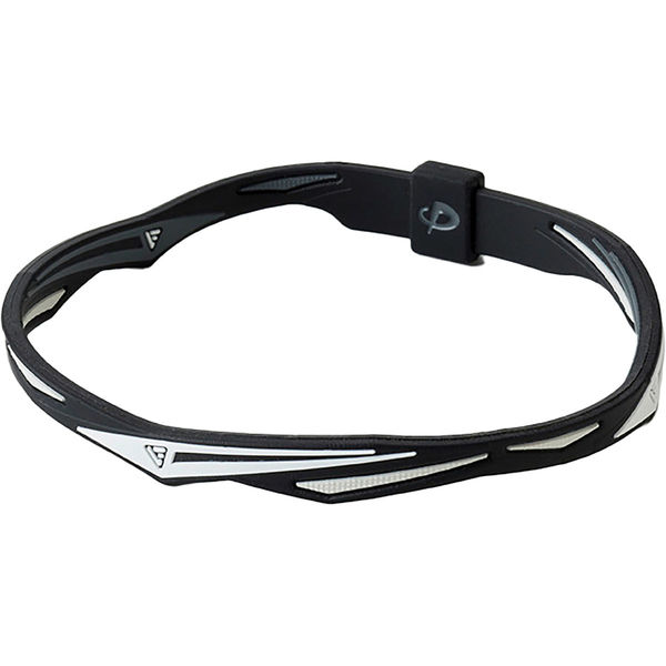 シルバー フォックステールアンクレット 幅3.5mm 23-26cm