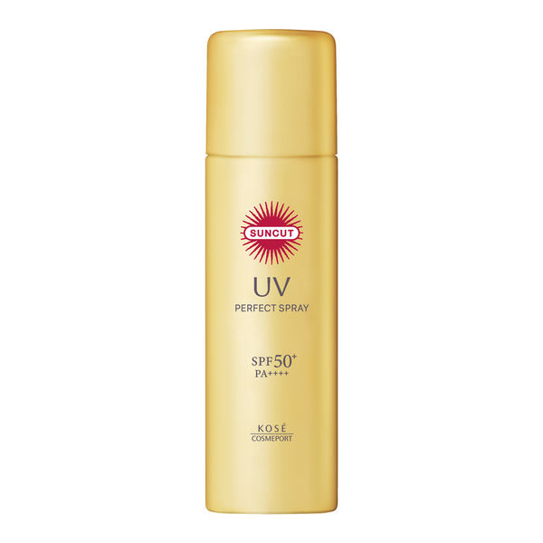 サンカットR パーフェクトUV スプレー 60g SPF50・PA++++