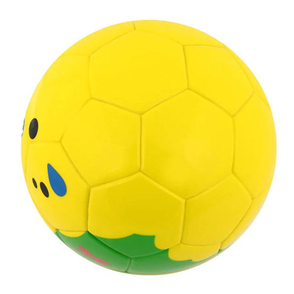 sfida（スフィーダ） 幼児用 サッカーボール Football Zoo