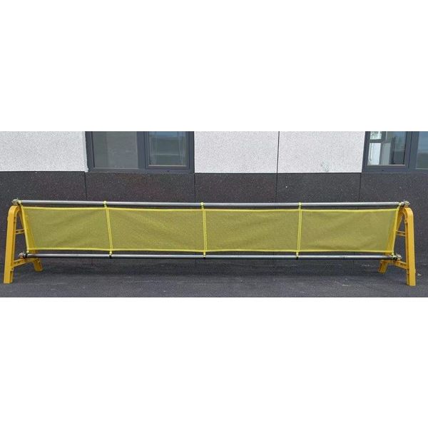 超爆安 アラオ カラバリ(イエロー) アスクル - 1枚（直送品） AR-4205 標識・道路用品