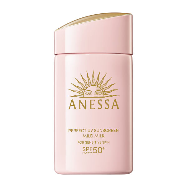 ANESSA（アネッサ） PUV マイルドミルク NA 60mL SPF50+・PA++++