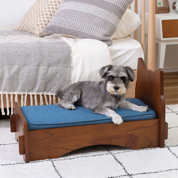 東谷 ペットベッド PET-124 東谷 東谷 ペットベッド ナチュラル(PET