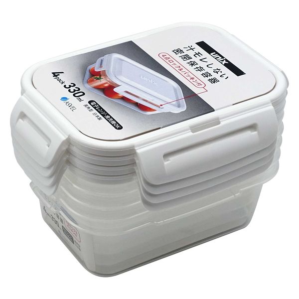 アスベル タイトロック 長角S 4P（4個セット） A3707 1パック（4