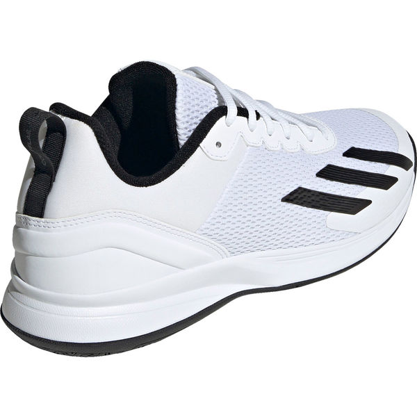 adidas(アディダス) テニス用 シューズ コートフラッシュ スピード 275 IF0429 MDO81 1足（直送品）