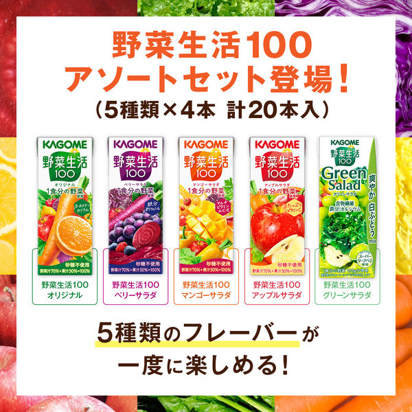 pingudogカゴメ野菜生活100国産プレミアム24本入り3箱 pingudog様専用カゴメ野菜生活100国産プレミアム24本入り3箱