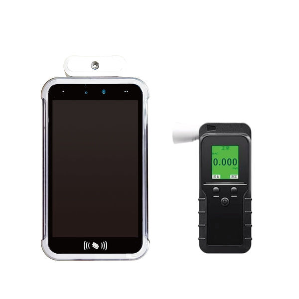 NHPソリューション スマートアルコールチェッカー PSG04 1台