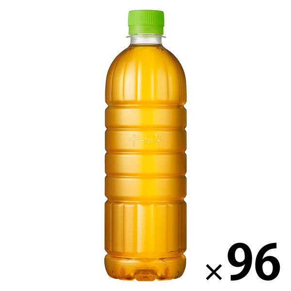 アサヒ - 専用96本機能性食品からだ十六茶630ml アサヒ飲料 十六茶 630ml 1箱（24本入） - アスクル