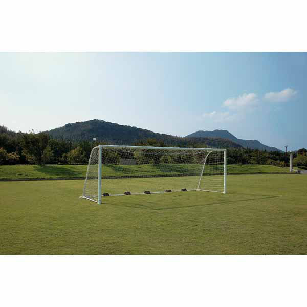 molten(モルテン) ゴールウェイト ZW40 1台（直送品） - アスクル