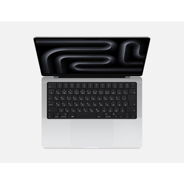 Apple 14インチMacBook Pro メモリ16GB カスタムモデル スペースグレイ Z1C8 - アスクル
