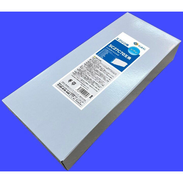 ハイパーマーケティング エプソン（EPSON）用 互換インク HBE-27C70