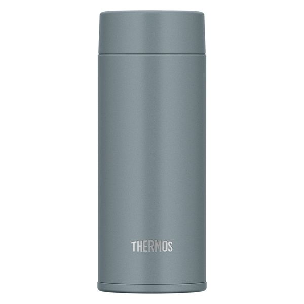 NEIGHBORHOOD 真空断熱マグボトル 400ml マットグレー　サーモス NEIGHBORHOOD 真空断熱マグボトル 400ml マットグレー サーモス