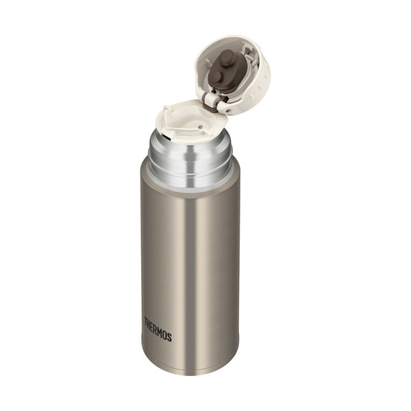 サーモス（THERMOS）ステンレスボトル ステンレスグリーン 350ml