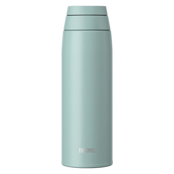 THERMOS サーモス 水筒 750ml 取っ手付き ステンレス 真空断熱