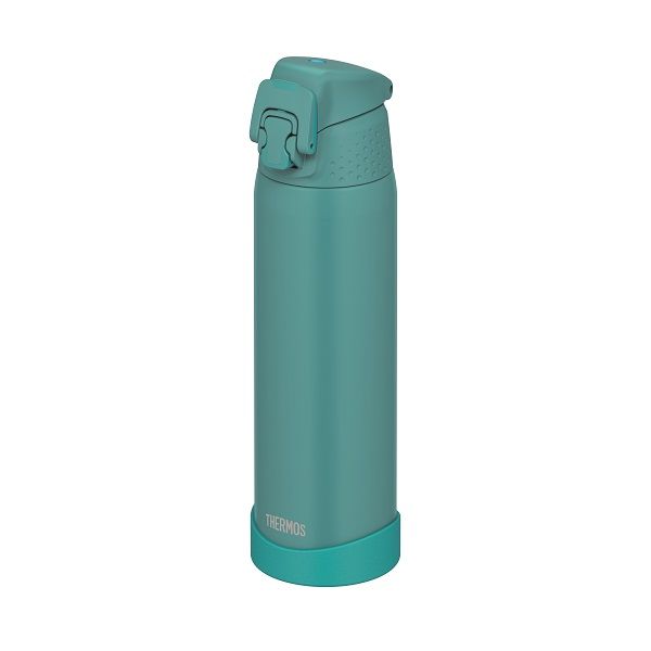 サーモス（THERMOS）真空断熱スポーツボトル ターコイズ 720ml