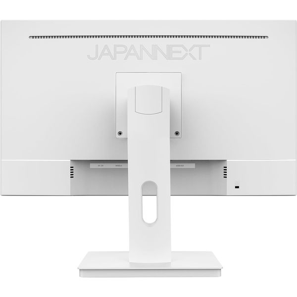 JAPANNEXT 28インチ 4Kモニター JN-IPS28UHDR-W 1台 - アスクル