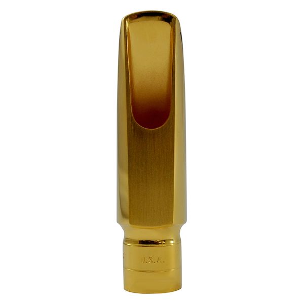 Otto Link アルトサクソフォン用マウスピース オリジナルメタル 6 OLM