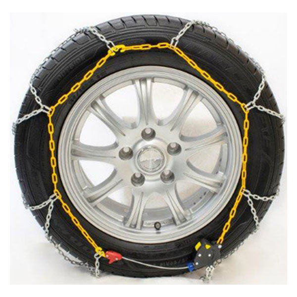 タイヤチェーン 30s カーメイト 非金属タイヤチェーン バイアスロン
