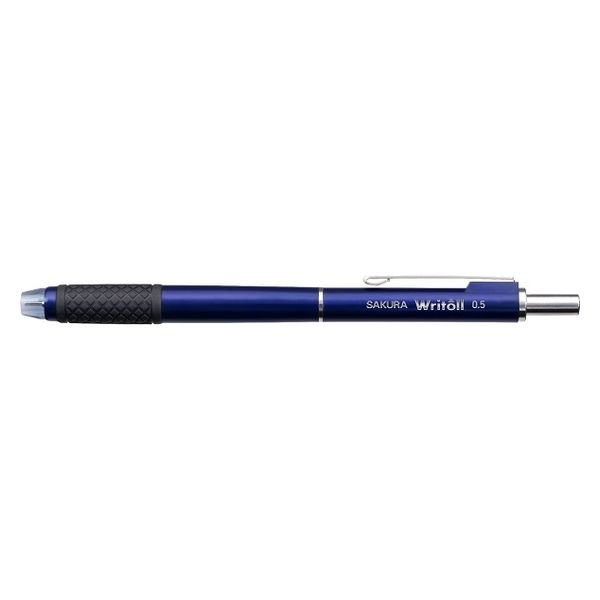 サクラクレパス ライトルシャープ 0.5mm ダークブルー NS505W#43
