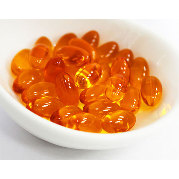 NORA（ノラオリジナルズ） メディカルハーブサプリ ワイルドアラスカン