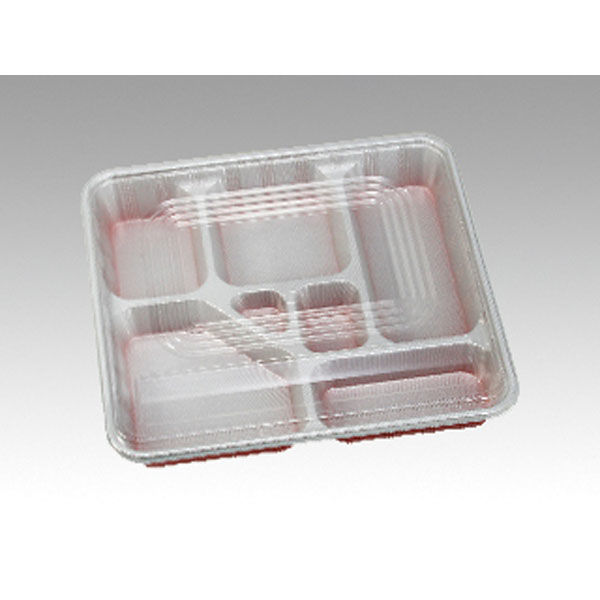 業務用 松花堂弁当箱 40個セット バラ売り10個単位 松花堂