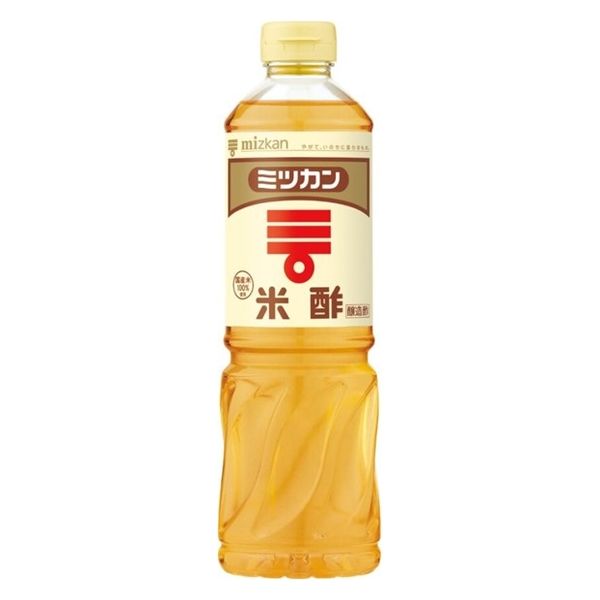 米酢800ml 3本 ミツカン お酢 食酢 酢 - アスクル