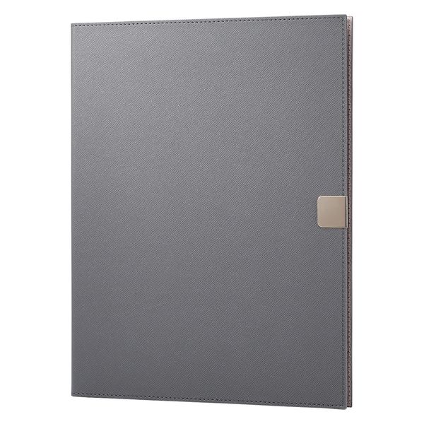 iPad Air (M2) 11インチ/第5世代 ケース Apple Pencil収納 TB