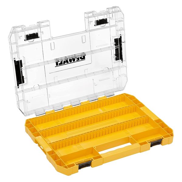 デウォルト DeWALT DCS380N-JP 18V レシプロソー 専用ケース デウォルト DeWALT DCS380N-JP 18V レシプロソー 専用ケース
