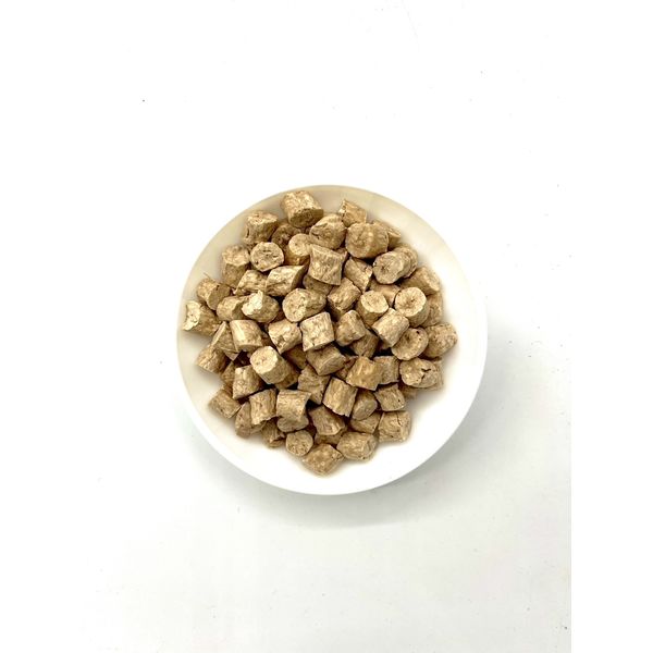 ママクック フリーズドライのムネ肉レバーミックス 無添加 国産