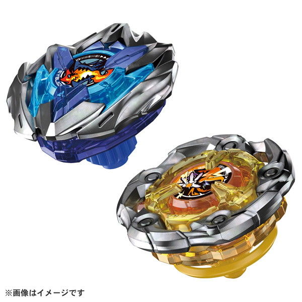 タカラトミー ベイブレード UX-04 バトルエントリーセットU 1個 タカラトミー ベイブレード UX-04 バトルエントリーセットU 1個