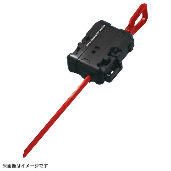 タカラトミー ベイブレード UX-02 スターター ヘルズハンマー 3
