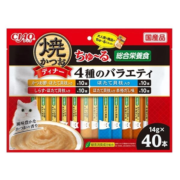 金のだしカップ かつおバラエティー 1パック（24個入り）×4