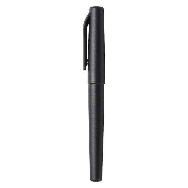 無印良品 水性サインペン くろ 1セット（1本×10） 良品計画