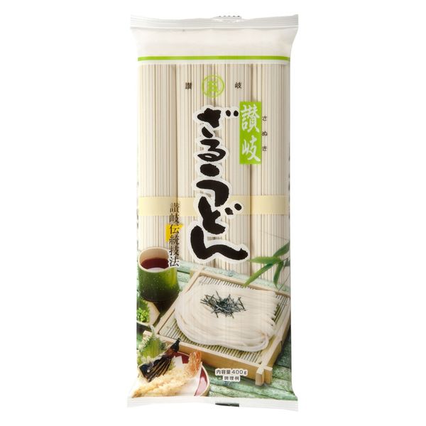 ざるうどん Amazon.co.jp: たなか物産 本気でおいしいざるうどん 320g 2袋