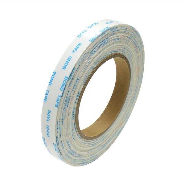 和気産業 激強力両面テープ 凹凸面用 0.75x15mmx10m WKN006 1