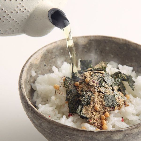 贅沢茶漬け＆山椒だし茶漬けセット 2種10食入 – 自然派ストア