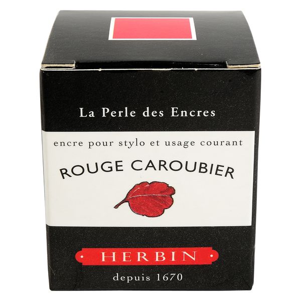 万年筆用ボトルインク エルバン トラディショナルインク 30ml