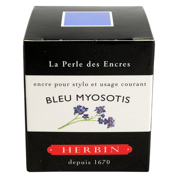 MONTBLANC Love Letter 他エルバン勿忘草ブルーのインクセット Amazon.co.jp: エルバン トラディショナル インクl 30ml