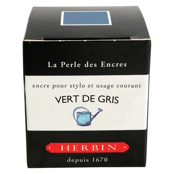 万年筆用ボトルインク エルバン トラディショナルインク 30ml