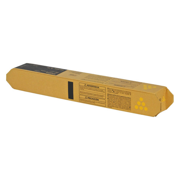 RICOH純正品 新品未開封 C830H大容量トナーYとM2本 リコー 大容量トナー イエロー IP C8500H 600723 1個（直送品