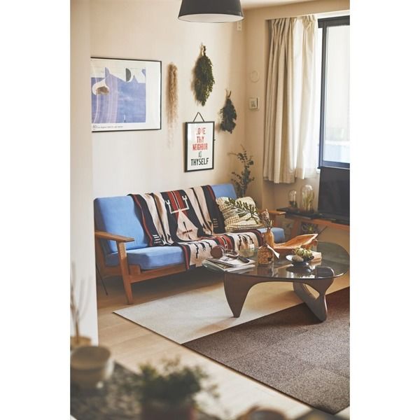 東リ タイルカーペット 270 サンドグレー 25枚セット carpetcollection_ak2601-2612